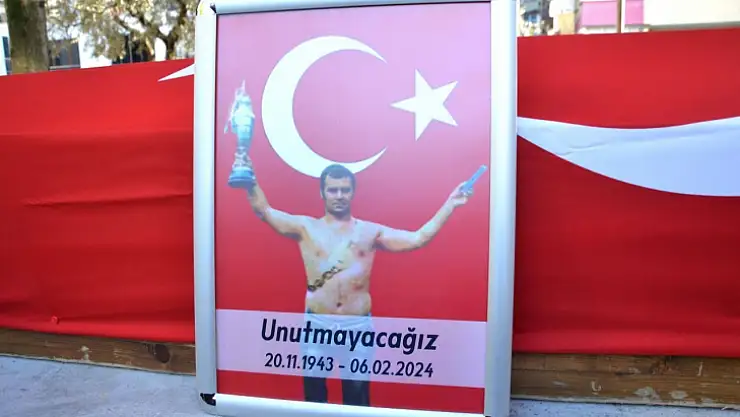 Aydın Demir: Devlet Töreniyle Son Yolculuğuna Uğurlandı
