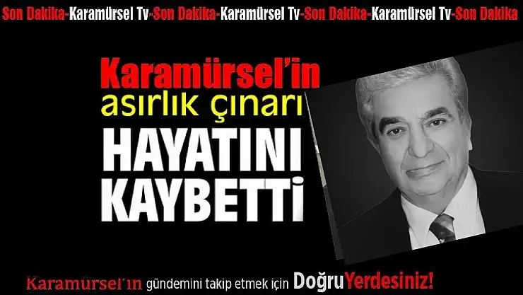 BEŞİKTAŞ ESKİ ASBAŞKANI LEVENT ERDOĞAN VEFAT ETTİ