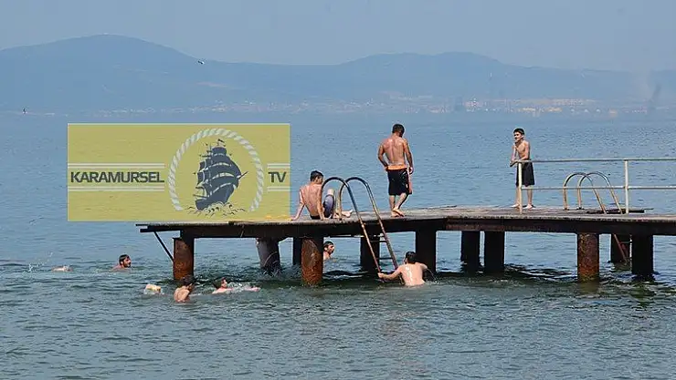 Karamürsel Denizcilik MYO Mezunlar Birliği'nden Şehit İlker Büyükdere açıklaması