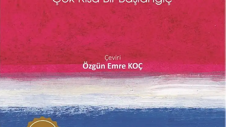 Dünyaca ünlü 'Psikoloji' kitabı Türkçeye çevrildi
