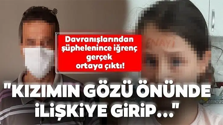 El kadar çocuğa cinsel istismarda bulunup alnına 'enayi' yazdılar