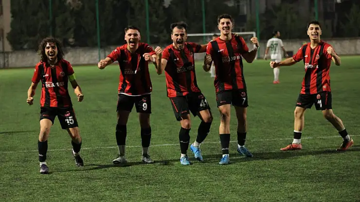 Ereğli'nin Yükselişi Durdurulamıyor!