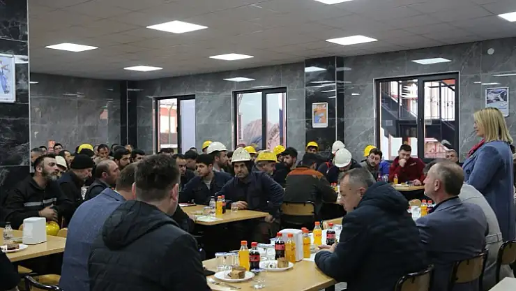 Fazlaca, tersane işçilerinin sömürülmesine izin vermeyecek