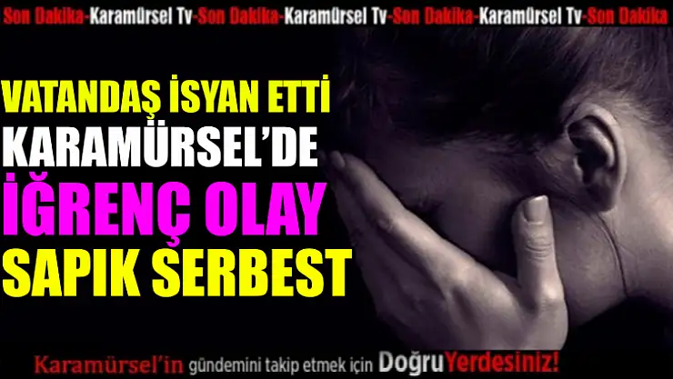 Fotoğrafçı kadına cinsel organını gösterdi!