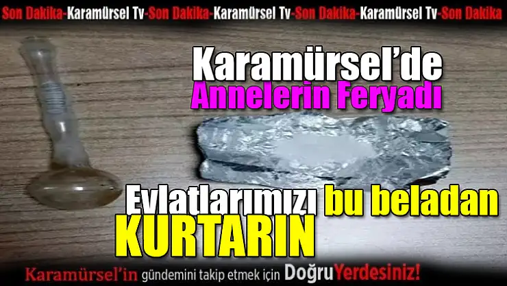 Gençler Tehlikede: Metamfetamin Bağımlılığı Alarm Veriyor