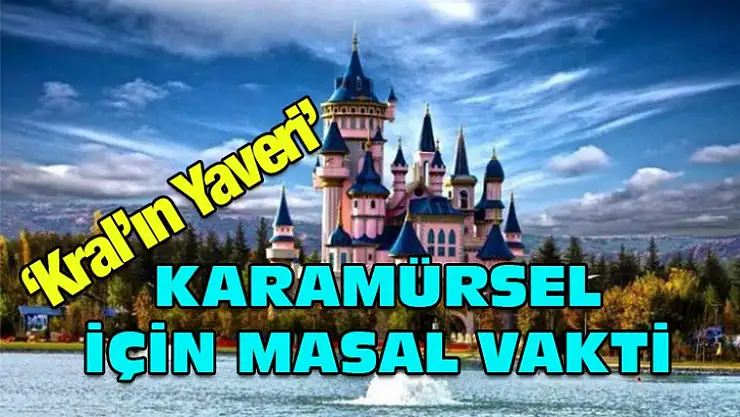 'Kral'ın Yaveri'