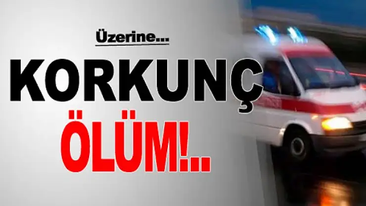 Karamürsel'li gencin korkunç ölümü herkesi üzdü