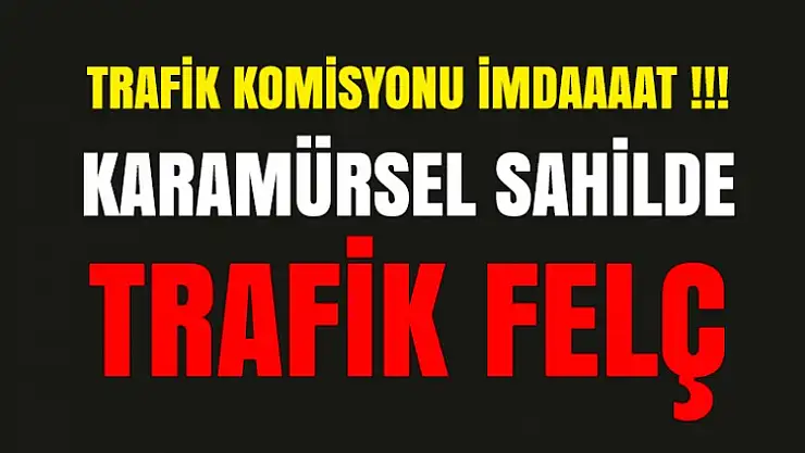 Trafik Komisyonu Göreve