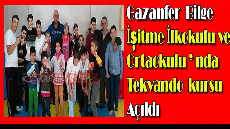 İŞİTME  ENGELLİ  DÜNYA  ŞAMPİYONUMUZ  NEDEN  OLMASIN ?