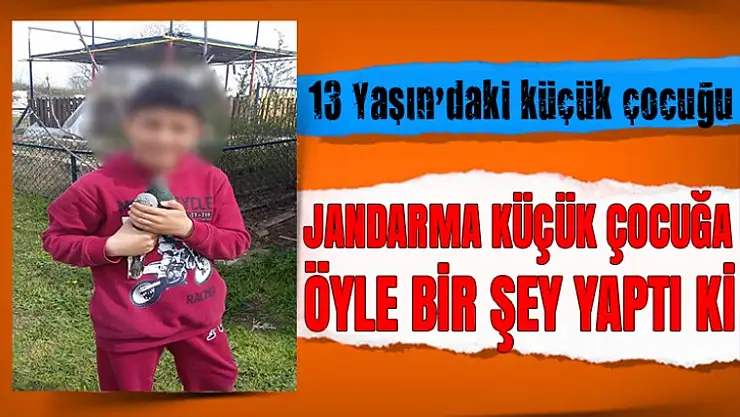 Karamürsel'de korkunç olay