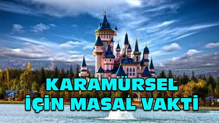 'Yalancı kralın, yalanı uzun sürmedi!'