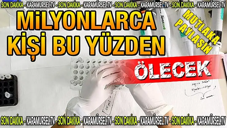SOĞUK ALGINLIĞINDAN ÖLÜM