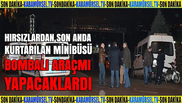 Yürekli komşu hırsızları kovaladı