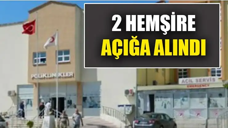 Karamürsel Devlet Hastanesin'de Paralel Operasyonu