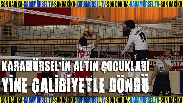 Karamürsel'in altın çocukları, Kocaeli'nin gururu oldu