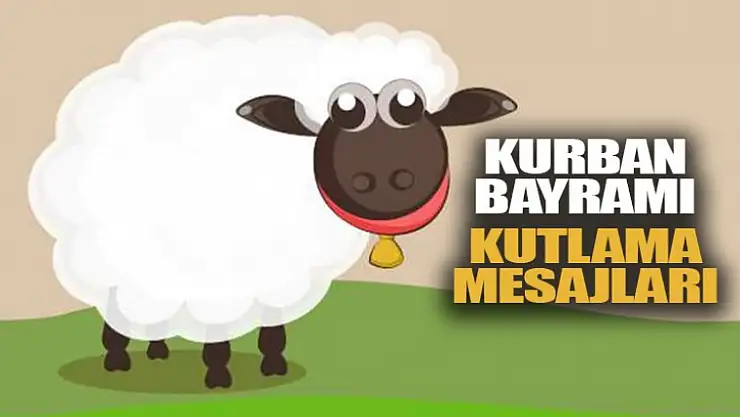 Kurban Bayramı Kutlama Mesajları 2016 Güncel