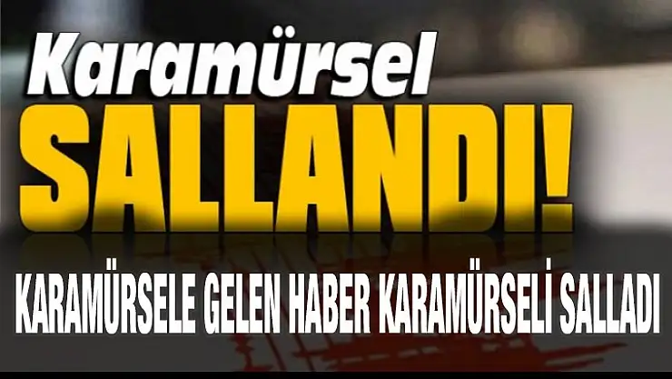 Karamürsel Emniyet Müdürü görevden alındı