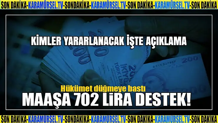 İŞKUR'dan talep etme hakları bulunuyor