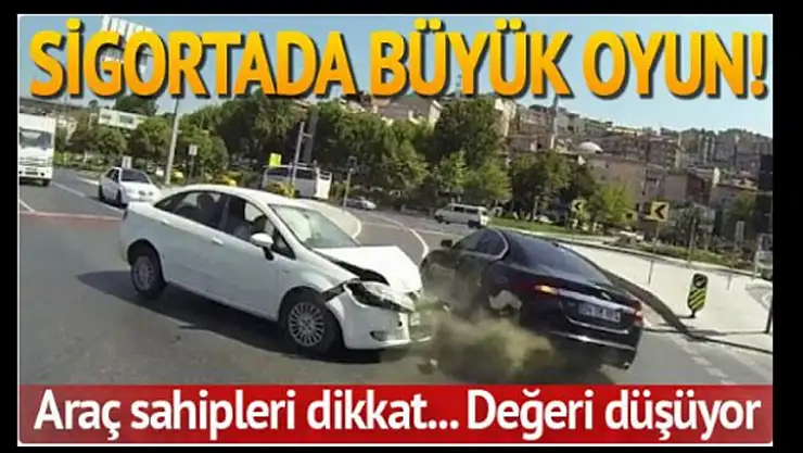 Aracı Olanlar DİKKAT!!!