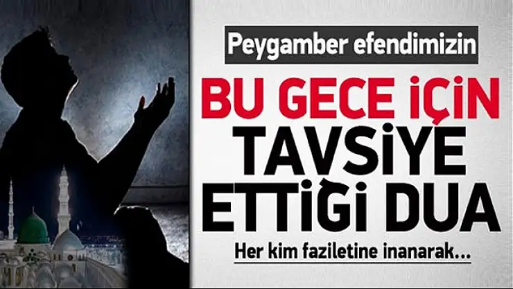 Bugün 2017 Kadir Gecesi mi? Kadir Gecesi ne zaman işte detaylar