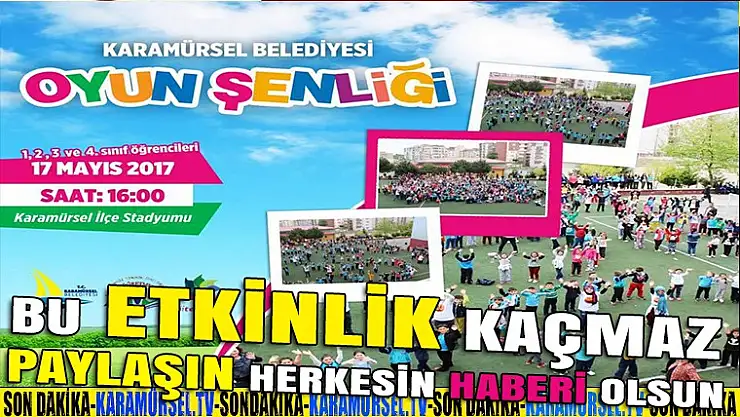 Karamürsel'de bir ilk bu etkinlik kaçmaz