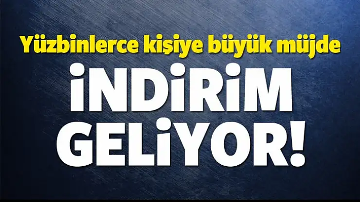 Bakan Soylu'dan Bağ-Kur'luya müjde!