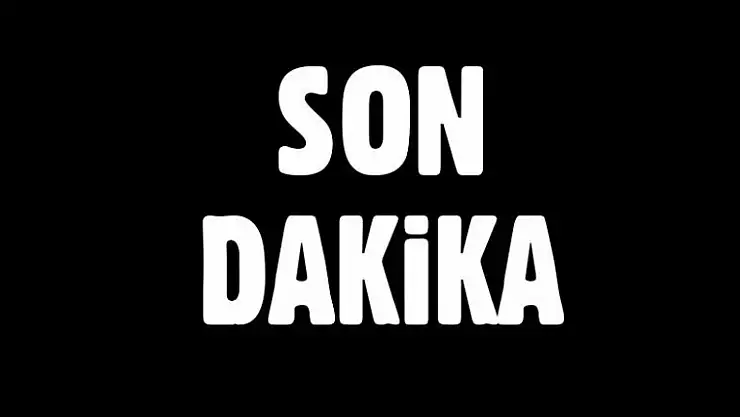 Ağrı'daki terör saldırısında bir asker şehit oldu