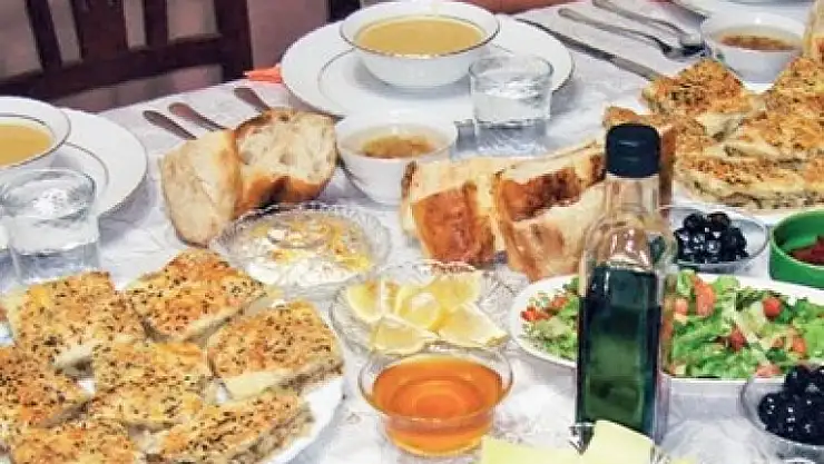 Ramazan'da nasıl zinde kalınır ?