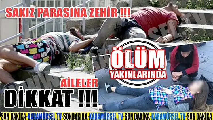 Ucuza ZEHİR !!!