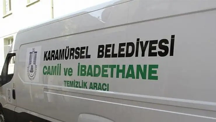 Karamursel Zabıtaları  Ramazan Denetiminde