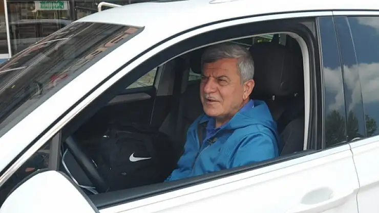 Karaosmanoğlu deniz sezonunu bayramda Karamürsel'de açtı