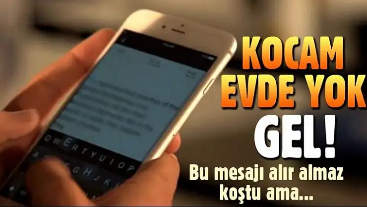 Eşinin telefonundan çağırıp öldürdü!