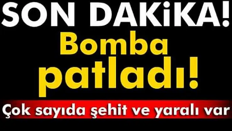 Allah belanızı versin. Gine şehit ateşi düştü
