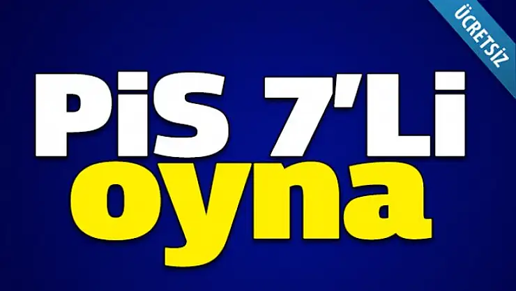 Pis Yedili Oyna