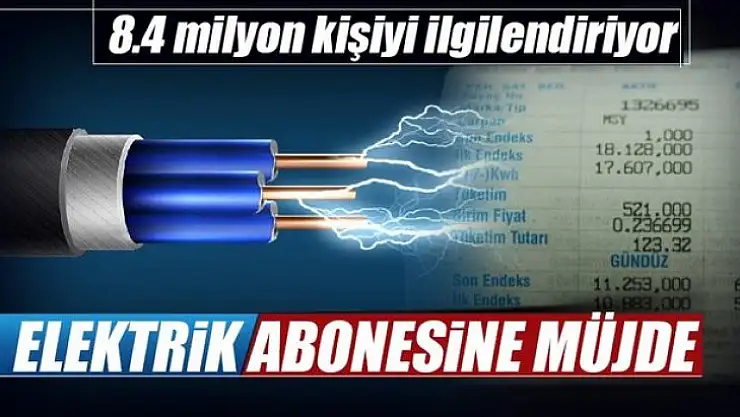 Serbest tüketici limitleri düştü, Mutlaka okuyun