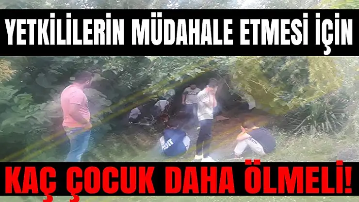 Yeni belamız çakmak gazı!