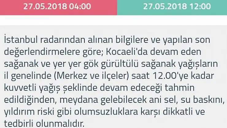 ACİL PAYLAŞALIM