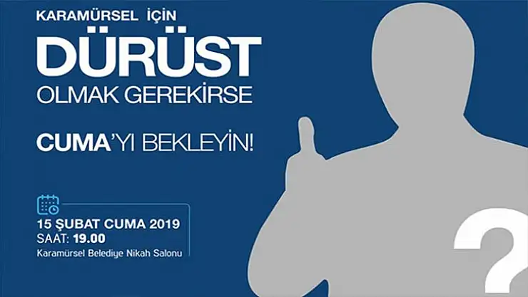 Bekle bizi Karamürsel