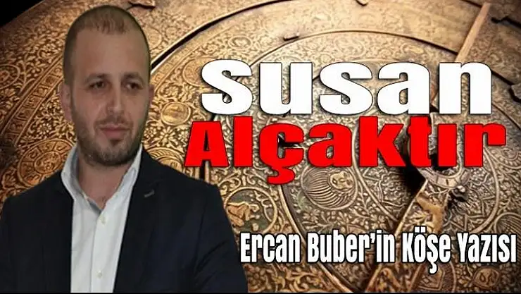 KARAMÜRSEL'DE TUZ KOKTU BAŞKAN