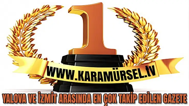 Karamürsel Tv Haziran ayında yine bölgenin en çok okunan gazetesi