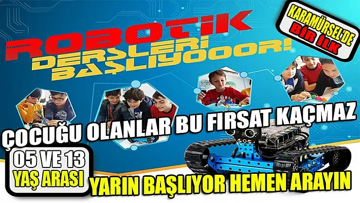 Karamürsel'de bir ilk çocuğu olan aileler bu habere dikkat