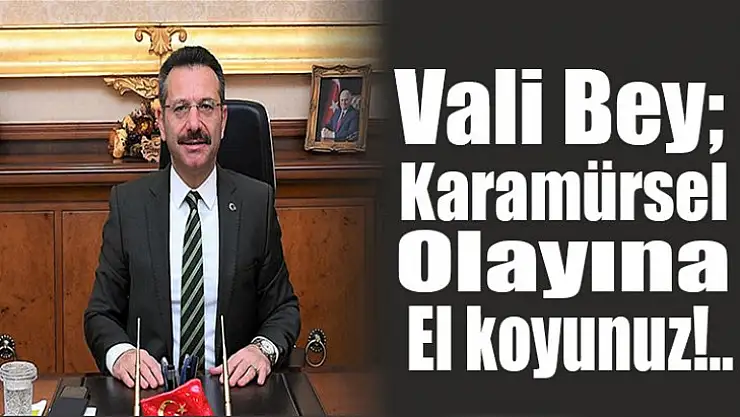Hüseyin Aksoy bu konuya nasıl tepki gösterecek?