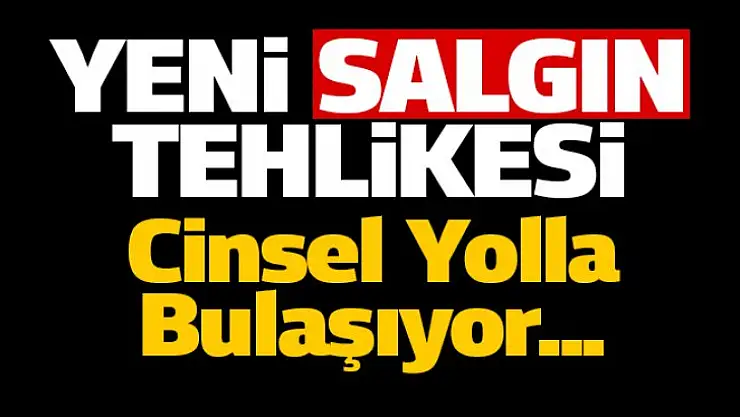 Yeni salgın tehlikesi: Kısır bırakma riski var! Uzmanlar uyardı