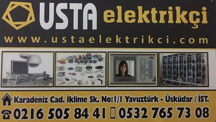 İstanbul Elektrik