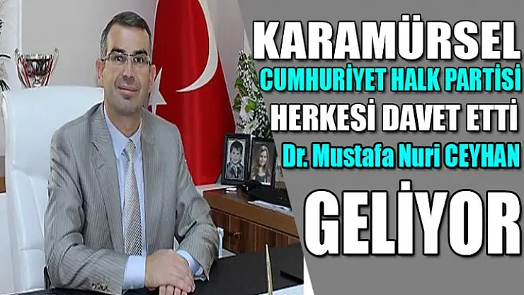 Karamürsel'de muhteşem seminer