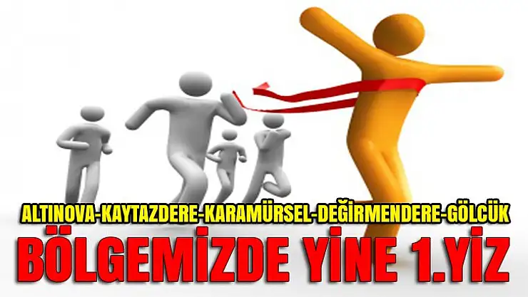 Karamürsel tv Mart ayında yine zirvede