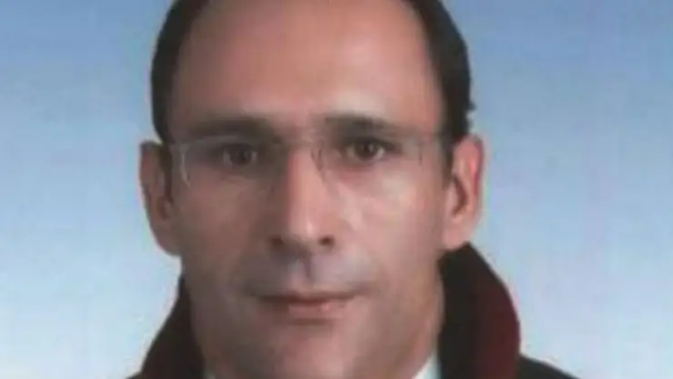 İlçenin sevilen avukatı hayatını kaybetti