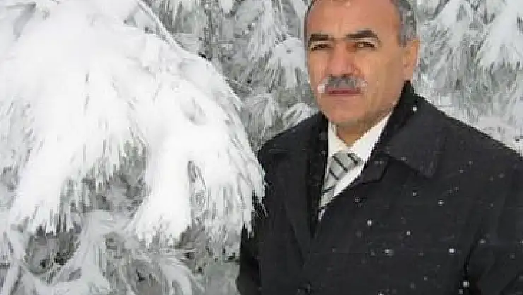 Kaymakam Narinoğlu, yeni yıla polislerle girdi.