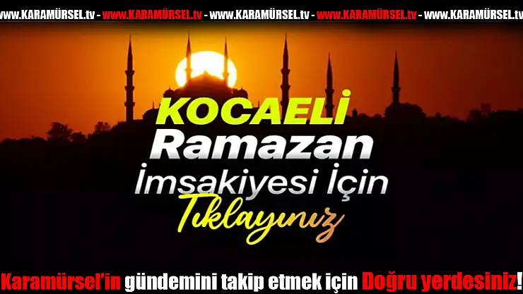 İmsakiye