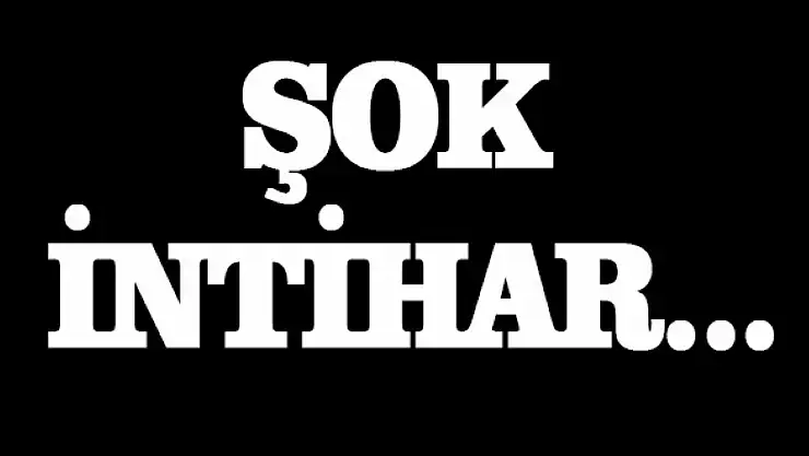 İş insanı babasının mezarı başında intihar etti!